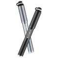 Rockbros Bicycle Pump Portable Mini High Pressure 160psi American and French Mountain Road Bike Accessories